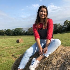 Meet your Posher, Allie